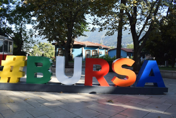 BAYRAM TATİLİNDEN BURSA TURİZMİ DE PAYINI ALIYOR