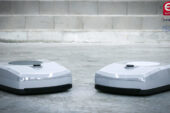 EFI Automotive Robot Şarj Cihazı ile Elektrikli Araç Sahiplerinin Konforunu Artıracak!