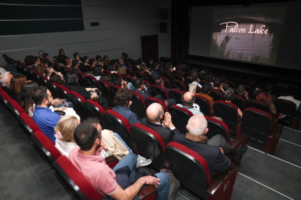 NİLÜFER’DE FRANKOFON FİLM FESTİVALİ BAŞLADI