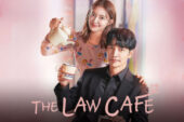 Aşık Avukat  (The Law Cafe)