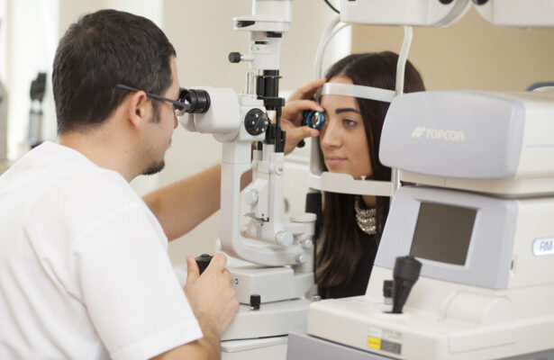 Milyonlarca İnsanı Etkileyen Sinsi Göz Hastalığı: GLOKOM