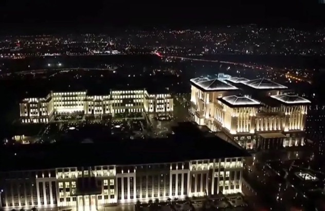 Sarıbal’dan erken seçim çağrısı: Bu iktidar değişmeden hiçbir sorun çözülmez.