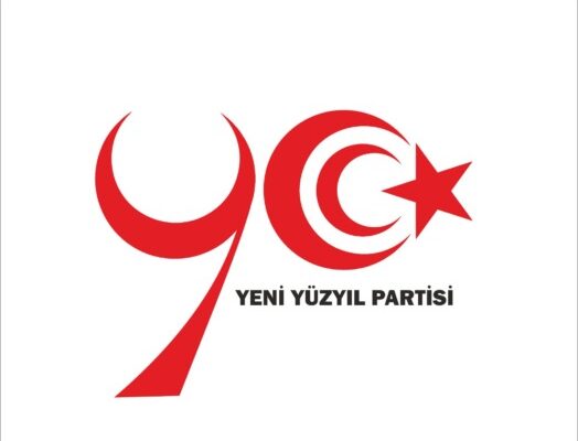 Yeni Yüzyıl Ankara İlçe Başkanlığı’na Telat Aydemir Atandı