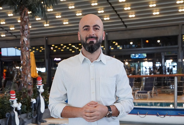 GENÇ TURİZMCİLERDEN YERLİ TURİST HAMLESİ   YENİ SLOGAN “KİMSE TATİLSİZ KALMASIN”