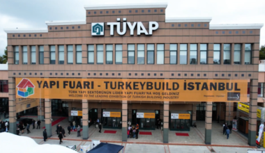 Baba Yapı TURKEYBUILD 2024 Yapı Fuarı’nda Yerini Alıyor