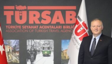 Bursa Turizm Geliriyle Çağ Atlamalı!