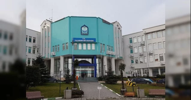 Yıldırım’da Yüzler Gülüyor!
