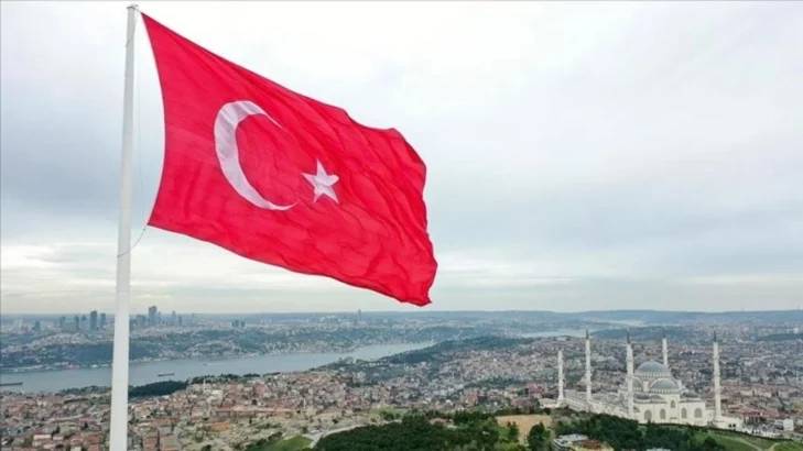 ÜLKEMİZİN GELECEĞİ ADINA ÖNEMLİ ADIMLAR ATIYORUZ