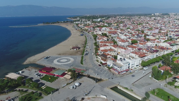 Burhaniye’den Nilüfer’e!