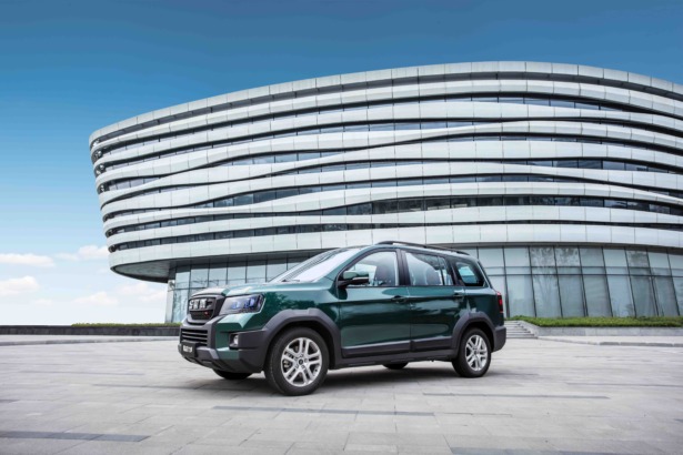 SWM’den Üstün Donanımlı SUV Modellerinde Ekim Ayında Cazip Kredi Avantajları!