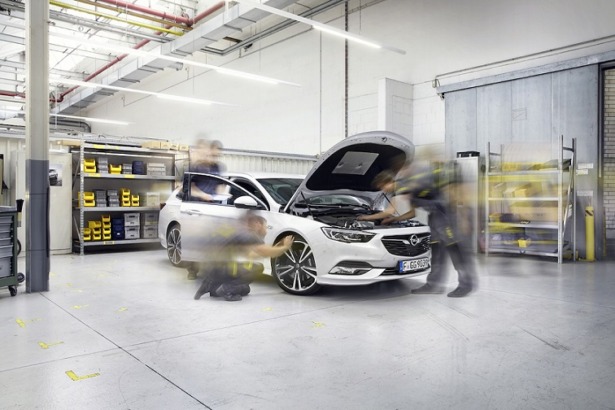 Stellantis Türkiye Parça ve Servisler’den Ekim Ayına Özel Motor Yağı Değişim Kampanyası!