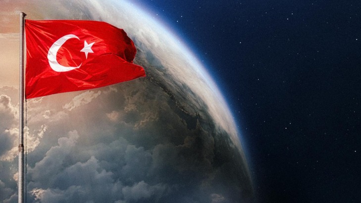 Ali Yazır yazdı; Sancılar büyük, sonrası ne doğacak