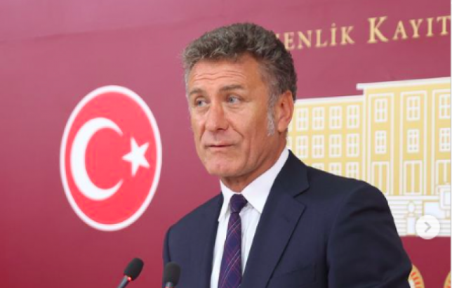 SARIBAL’DAN BAKAN YUMAKLI’YA: “BURSA OVASI’NIN CAN DAMARI GÖLBAŞI YATIRIM KAPSAMINDA MI?”