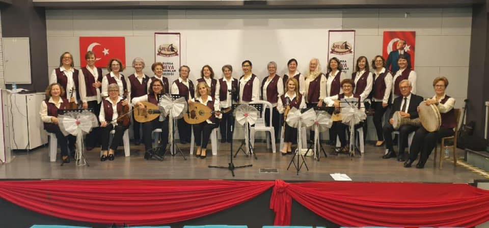Zeki Baştürk yazdı; SOMUT OLMAYAN KÜLTÜREL MİRAS: GEZEK KÜLTÜRÜ
