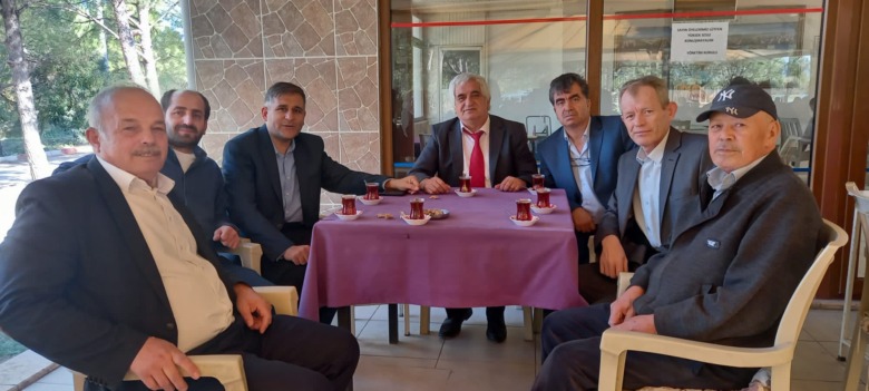 23 milyon SGK da kayıtlı Bodro mahkumu işçi var