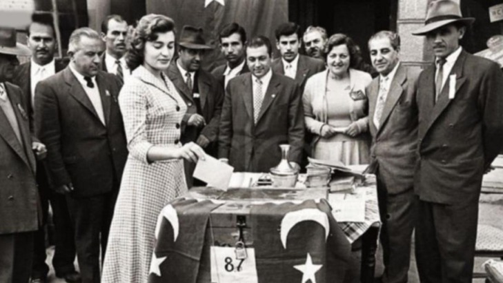 Hakkın Var!