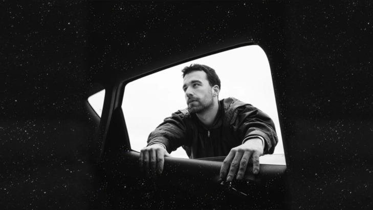Yiğit Kaya’nın 5 şarkılık Ep’si “Akustik Ev Kayıtları”
