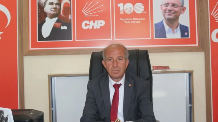 TALİP KARADENİZ: “EKONOMİDE REFORM ŞART”