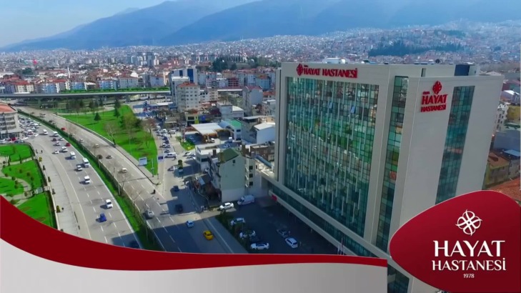 ÖZEL HAYAT HASTANESİ SÜREKLİ GELİŞİM VE HASTA MEMNUNİYETİNİ ÖNCELİYOR