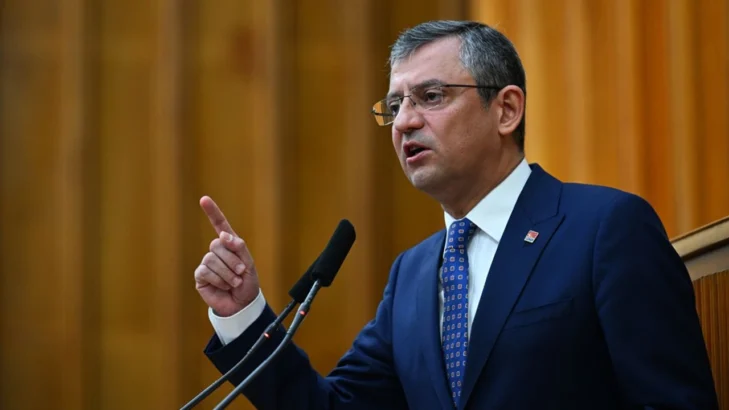 ‘Biz milletvekiliyiz. Bize neden bedava?