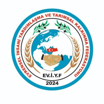 Zeki Baştürk yazdı; EVRENSEL İNSANİ YARDIMLAŞMA VE TARIMSAL KALKINMA FEDERASYONU KAHVALTISI