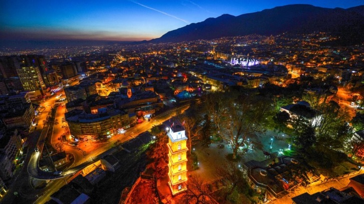Gençler ve Kadınlarda Osmangazi’de Yaşadıkları İçin Mutlu Olmalı!