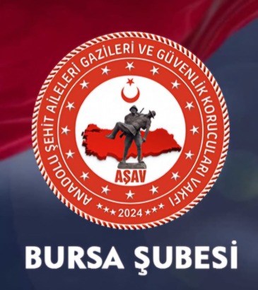 AŞAV; “Şehitlerimizin Emanetlerine Her Zaman Sahip Çıkacağız!”