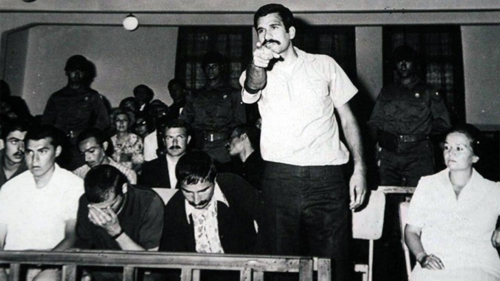 Güler Buğday yazdı; EVLADIMIZ DENİZ GEZMİŞ, ONURLU DURUŞUN VE MÜCADELENLE UNUTULMAZ OLDUN.