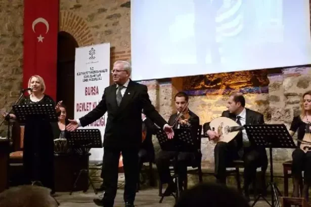 Zeki Baştürk yazdı; ERDİNÇ ÇELİKKOL ANILDI