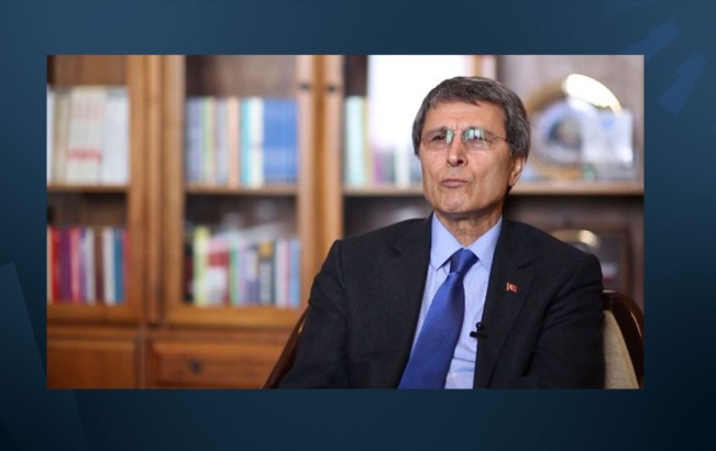 Bursa’da Yusuf Halacoglu Rüzgarı Esti