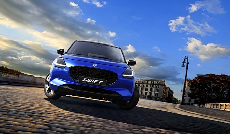 Şubatta Tüm Suzuki Modellerinde 250 Bin TL’ye 0 Faizli Kredi Avantajı!