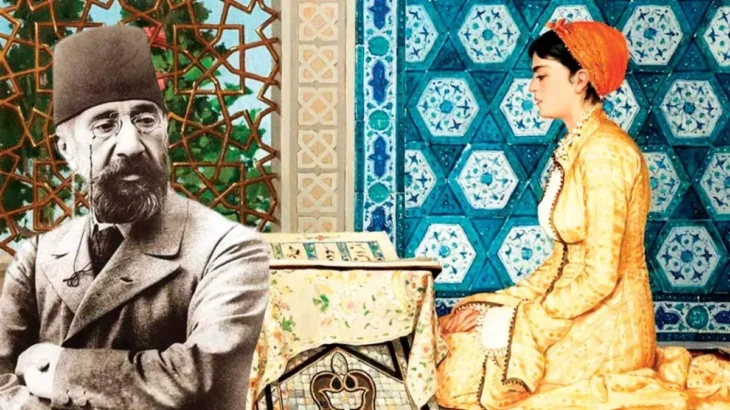 Zeki Baştürk yazdı; OSMAN HAMDİ BEY’E SAYGI
