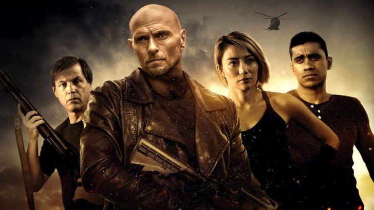 İntikam Mermisi  (Hollow Point)