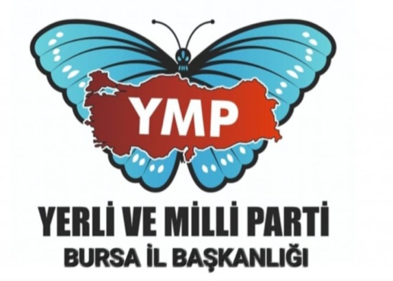 BAŞKAN RECEP TUNA RAMAZAN BAYRAMI MESAJI YAYINLADI