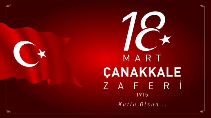 Zeki Baştürk yazdı; 18 MART ÇANAKKALE ŞEHİTLERİNİ ANMA GÜNÜ