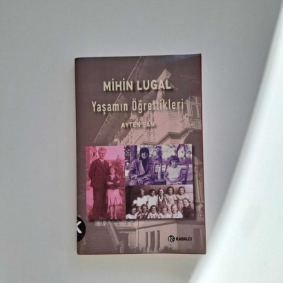 Zeki Baştürk yazdı, YAŞAMIN ÖĞRETTİKLERİ