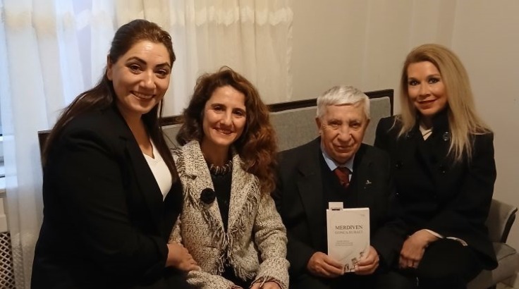 Zeki Baştürk yazdı; BABASININ YOLUNDA