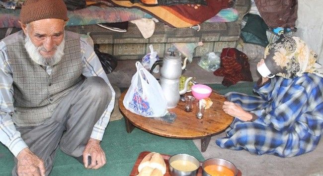 Zeki Baştürk yazdı; ERİMEK