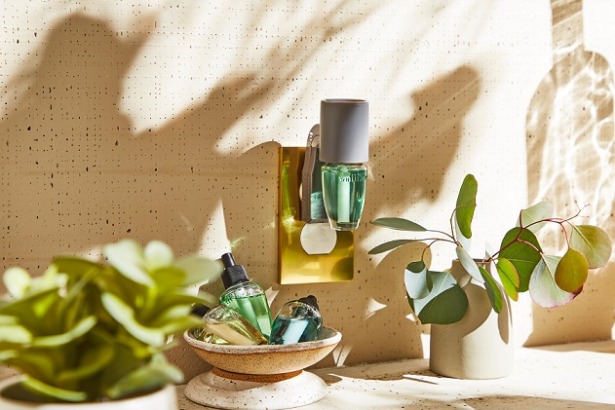 BATH & BODY WORKS’TEN EVİNİZİN ATMOSFERİNİ DEĞİŞTİRECEK SERİ : WALLFLOWERS!