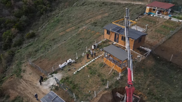 “Kaçak Yapılaşmaya Kesinlikle Göz Yummayacağız”