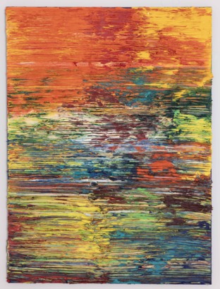 Burcu Ünlü Uluslararası Fuar Katılımlarına Devam Ediyor Sıradaki Fuar: World Art Dubai
