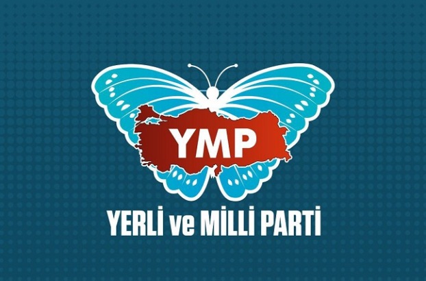 Başkan Duran Yıldız: “Yerli ve Milli Parti, Türkiye’nin Gerçek Milliyetçi Duruşudur”