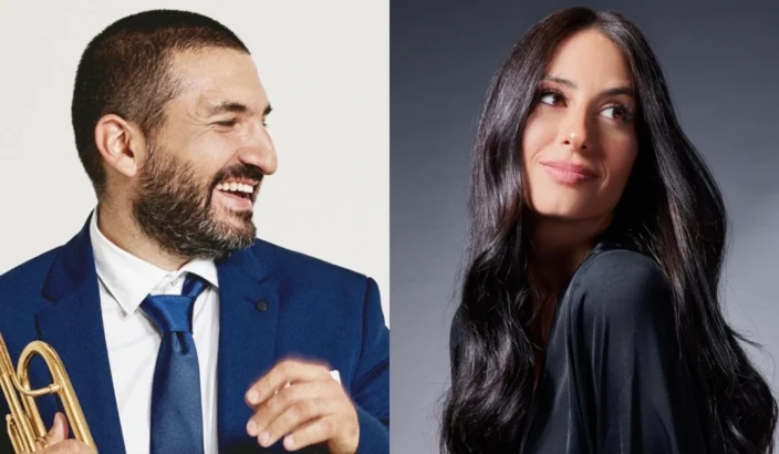 IBRAHİM MAALOUF’DAN İKİ FARKLI KONSEPTTE İKİ ÖZEL KONSER
