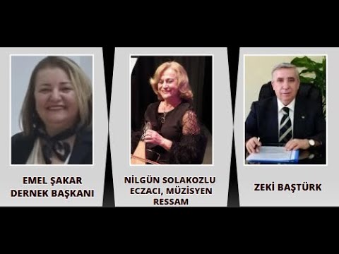 Zeki Baştürk yazdı; Sanat Adına Güzel İşler Yapılmalı