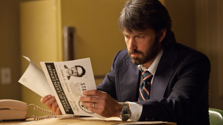 Operasyon: Argo  (Argo)