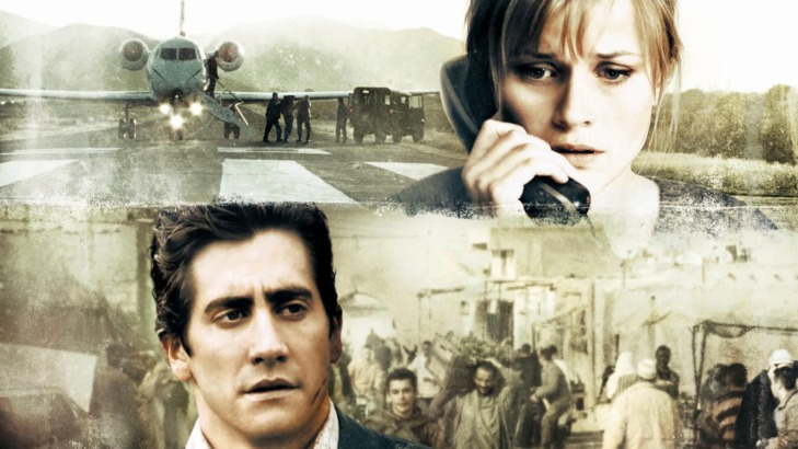 Yargısız İnfaz  (Rendition)