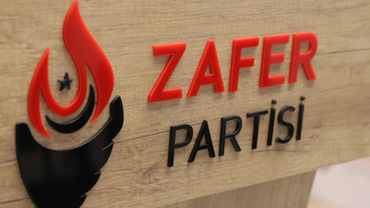 Deviren’den Zafer Partisi Gemlik İlçe Başkanlığı’na Ziyaret
