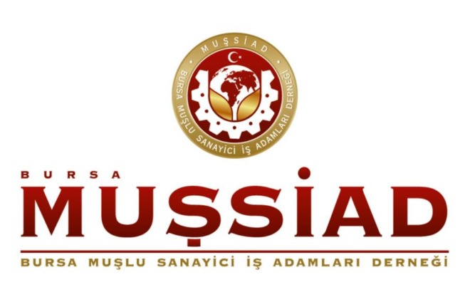 MUŞSİAD Yeni Dönemde de Ayhan DURGUN ile Devam Dedi !