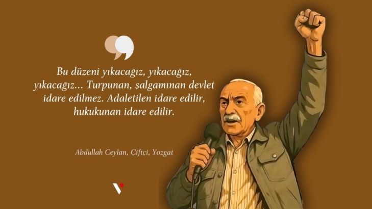 Hayrettin Bulut yazdı; KÖYLÜ MİLLETİN EFENDİSİDİR  YOZGAT’TA GÜCÜNÜ  GÖSTERDİ