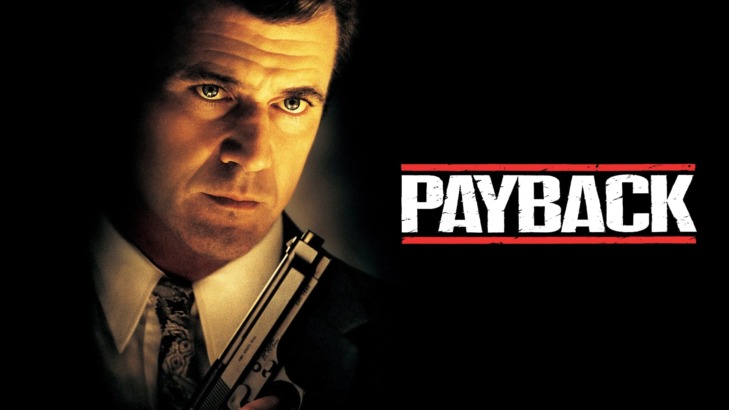 Gününü Göreceksin  (Payback)